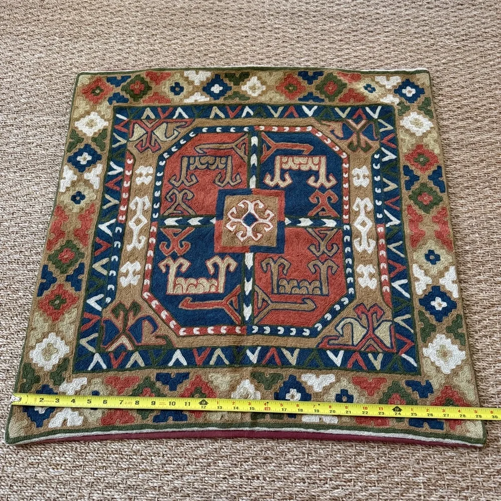 N/A large intricately